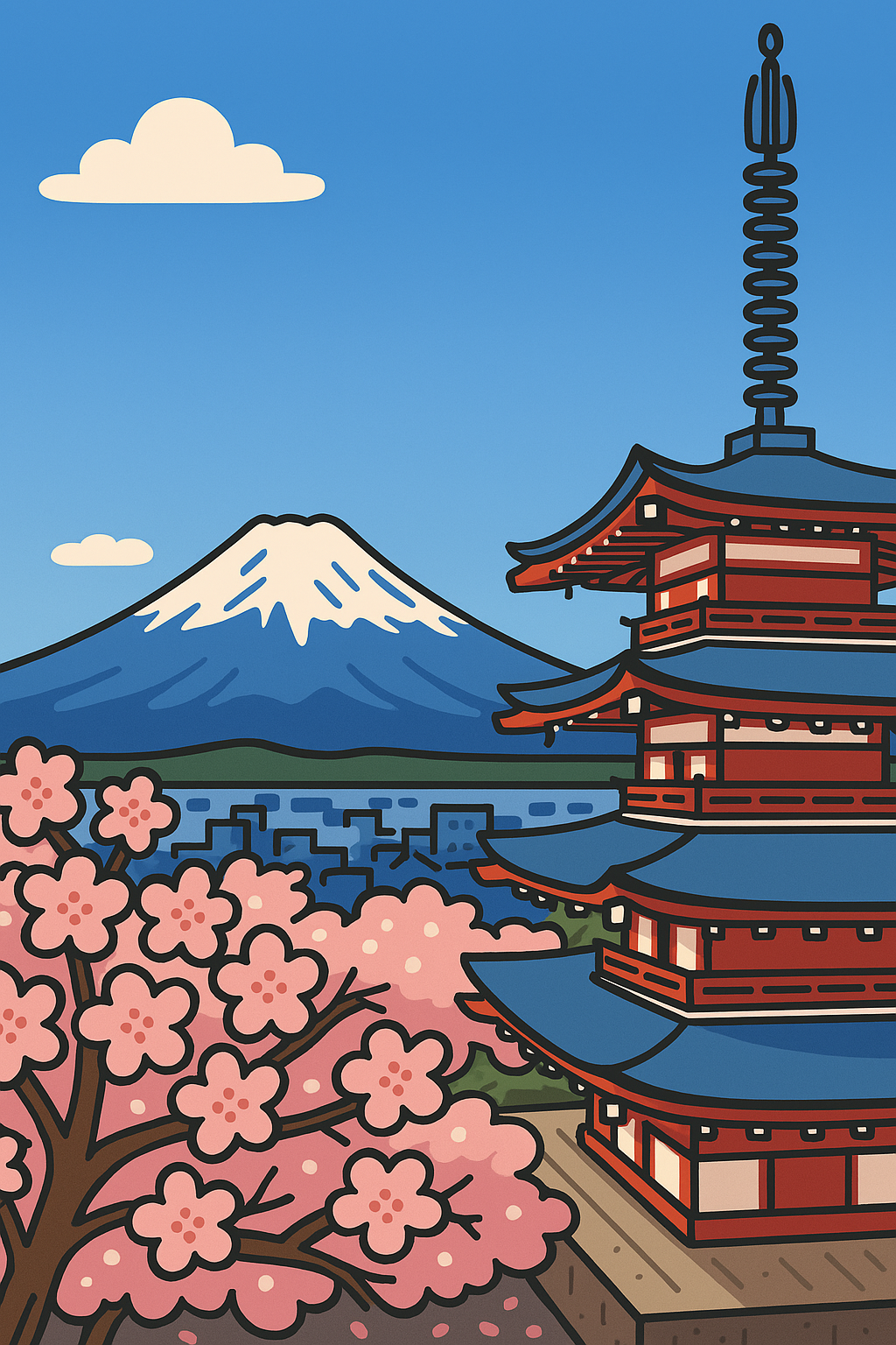 Tokyo